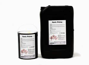 Prime for Sealing Porous Surfaces or Membranes