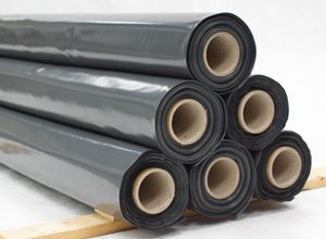 Radon Gas Barrier