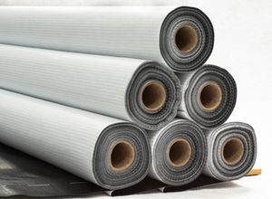Ground Gas Barrier